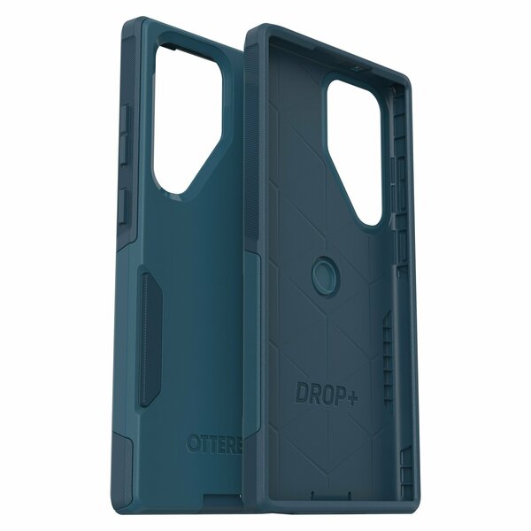 Otterbox Commuter Case For Samsung Galaxy S23 Ultra , Dont Be Blue 77-91114